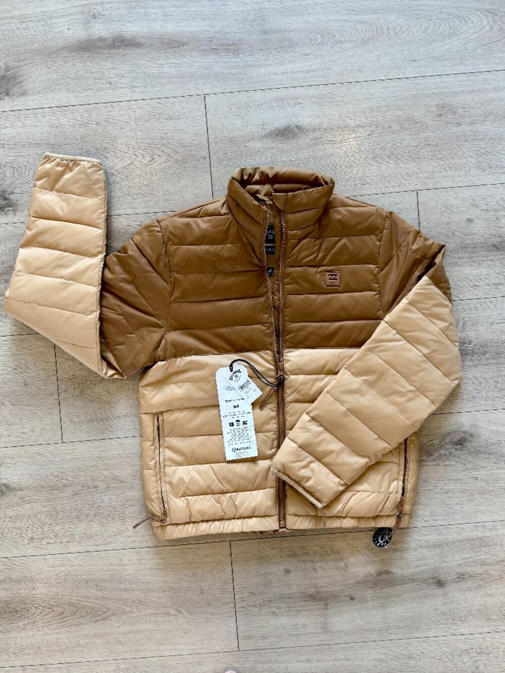 Billabong Women's Neverstop Jacket